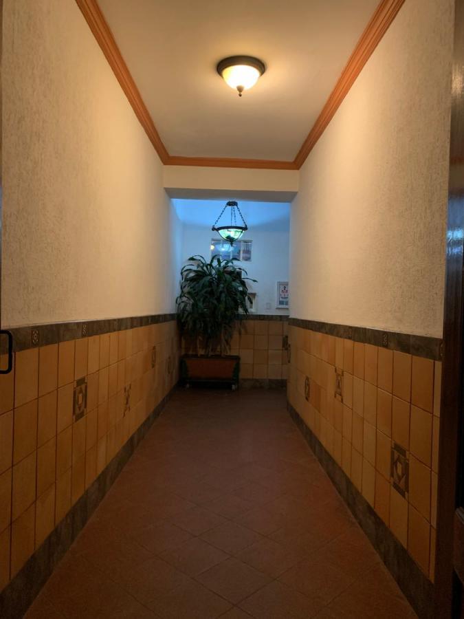Hotel Don Juan Buga Exterior photo