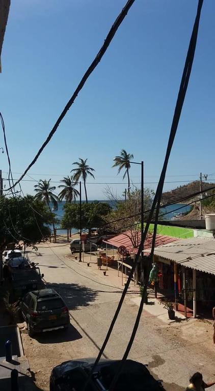Hotel Don Juan Buga Exterior photo