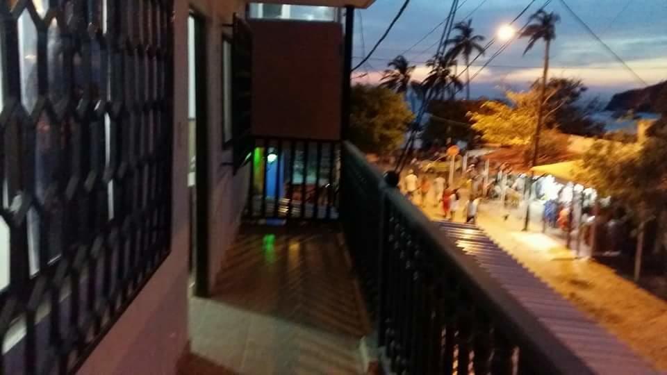 Hotel Don Juan Buga Exterior photo